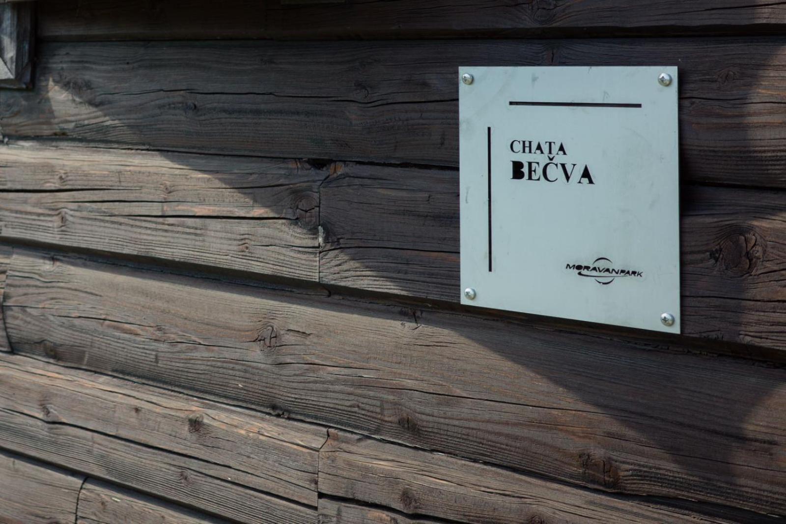 Rodinne Chaty Moravanpark - Ubytovani V Srdci Valasska Podkopná Lhota 外观 照片