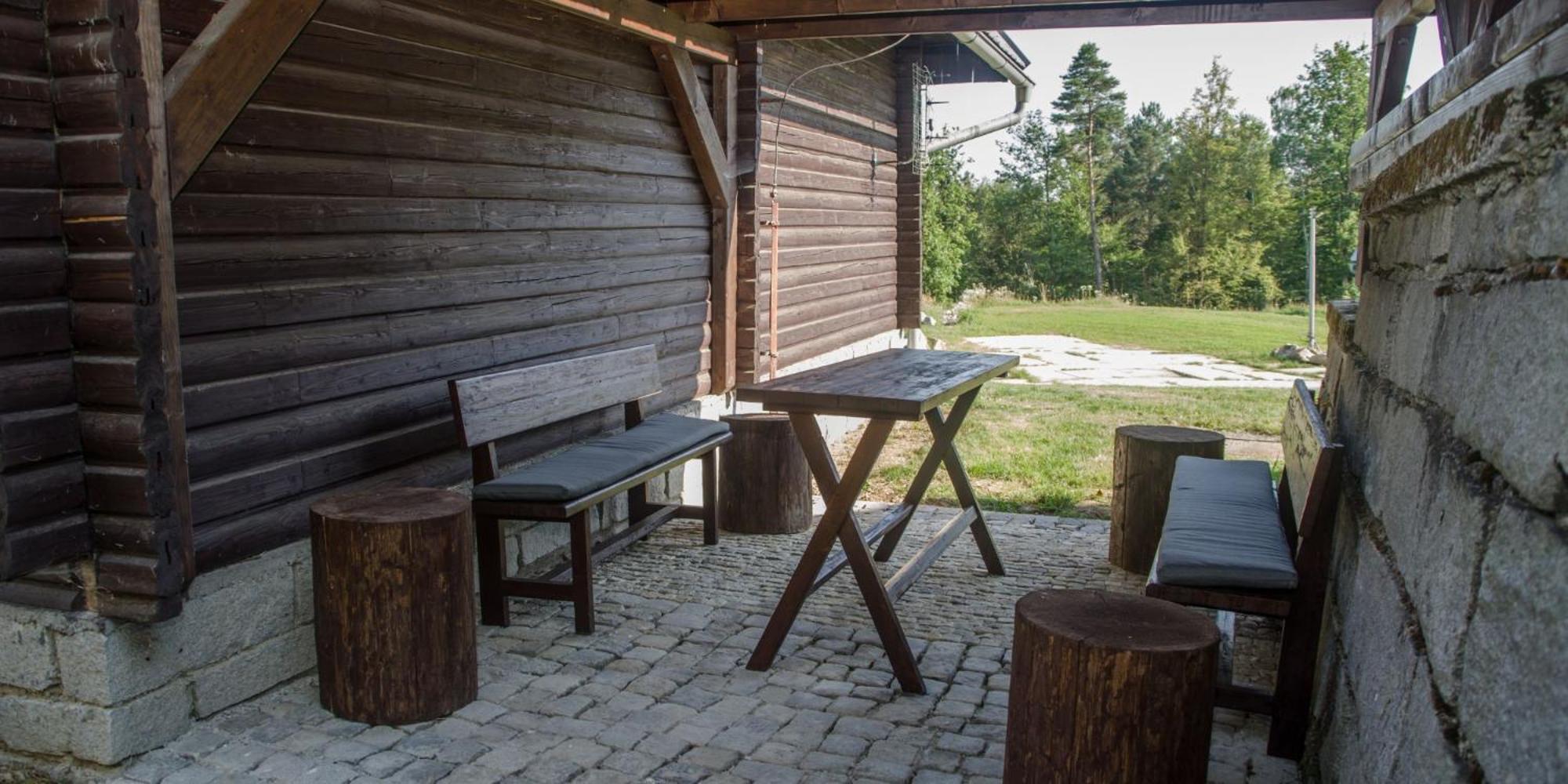 Rodinne Chaty Moravanpark - Ubytovani V Srdci Valasska Podkopná Lhota 外观 照片